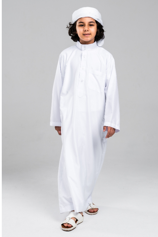 Adam Ahmed