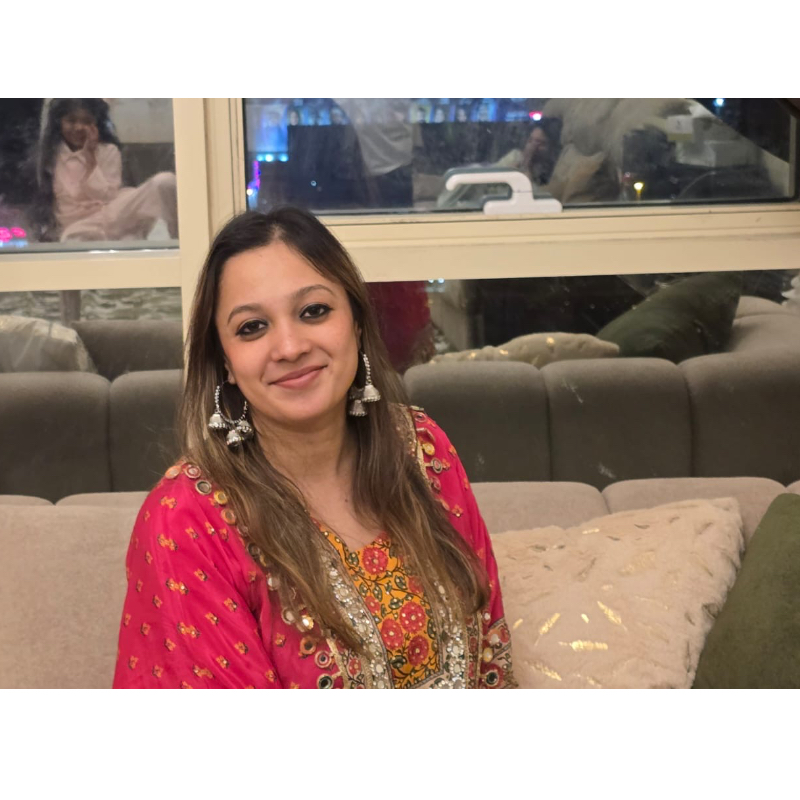 Farah Naz