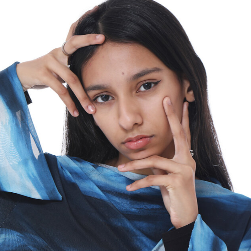 AYESHA FARRUKH