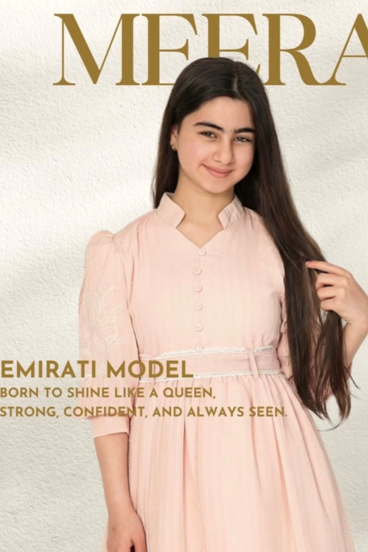 Meera Alnaqbi