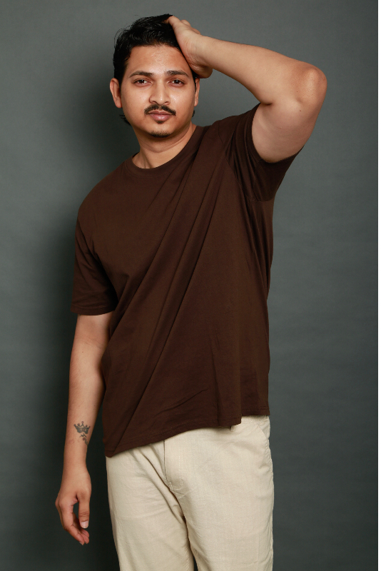Hitesh Tadvi