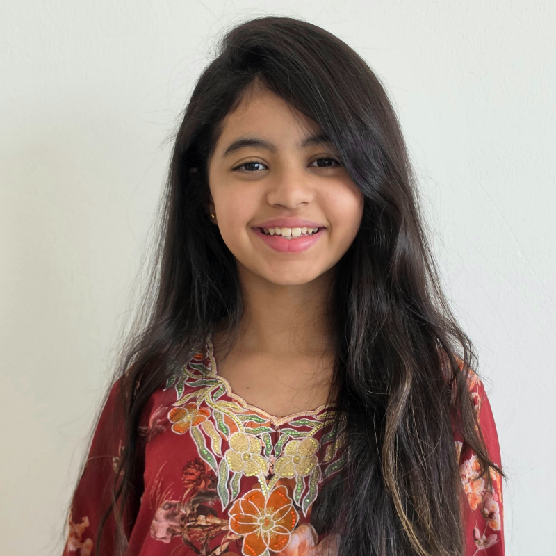 Taliah Mohamed