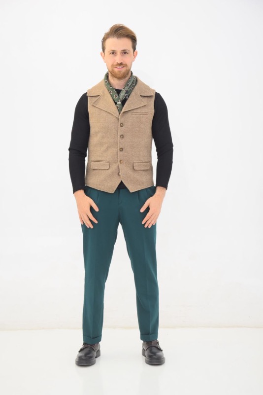 Saber lamine Oussalah