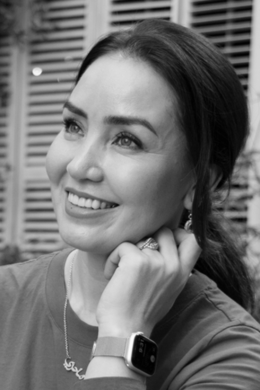 Mahri Bayramova