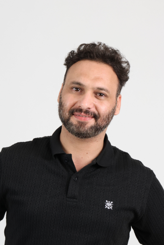 Ashraf Najjar