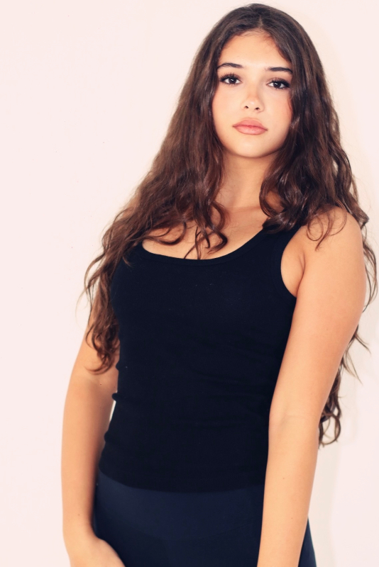 Isabella Mahmoodian