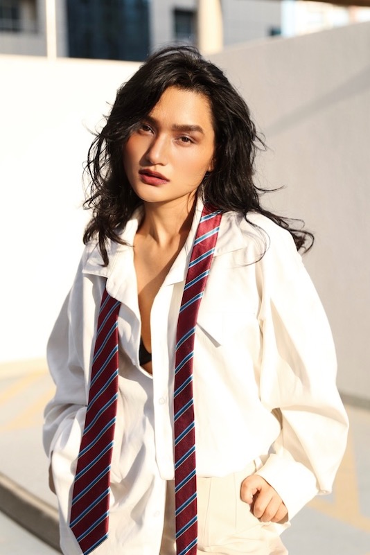 Sunaina Prasain