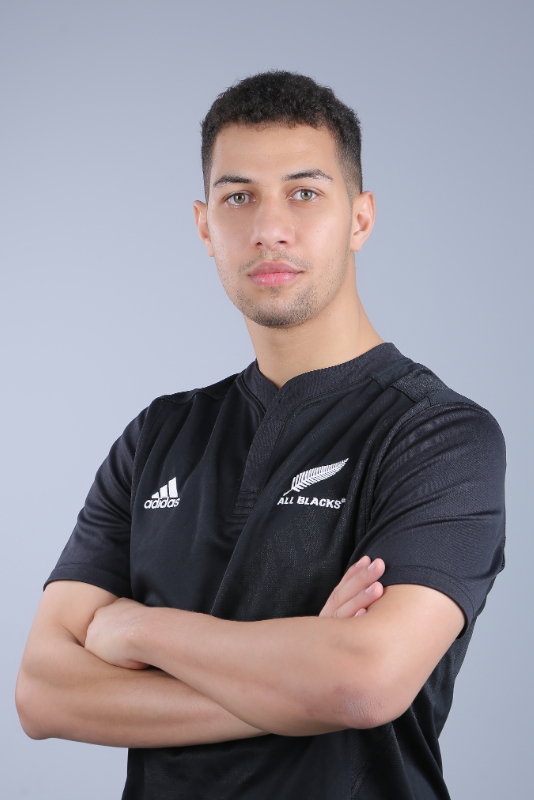 Hesham Agina