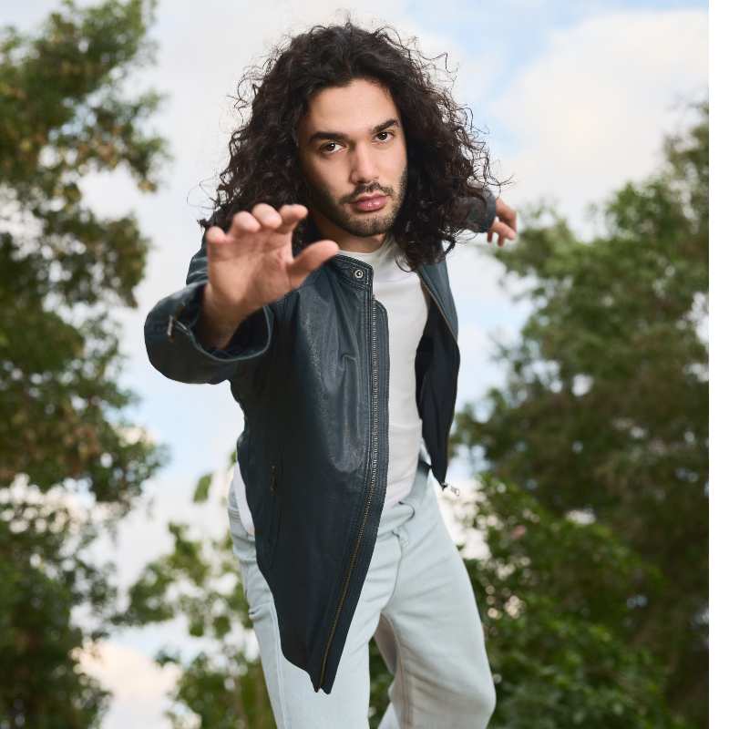 Ahmed Hindi