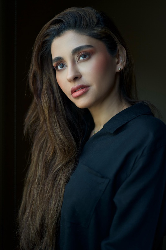 Nida Shahzad