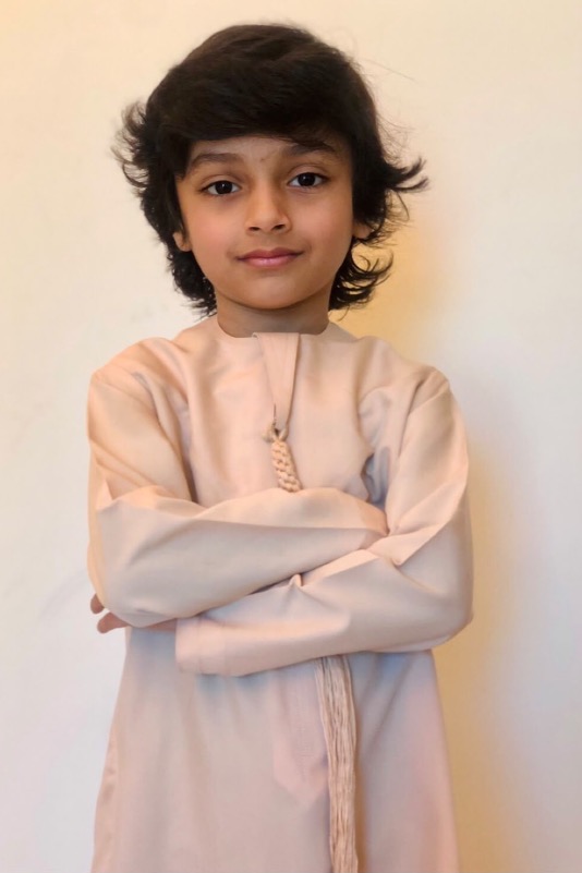 Viraaj Chawla