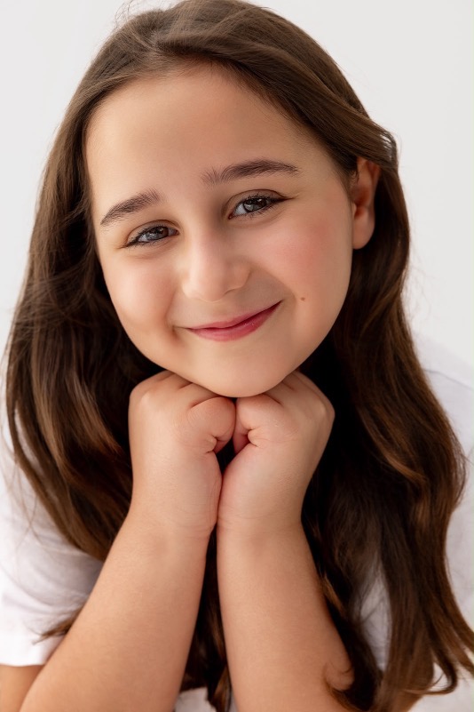 Sandra Baroudi