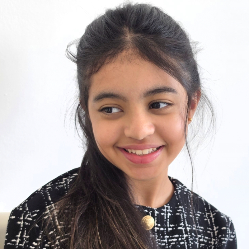 Taliah Mohamed