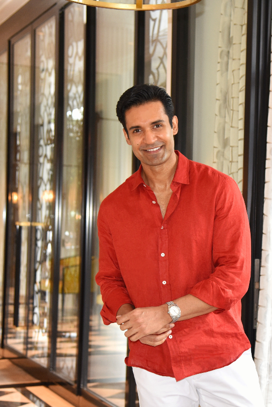 Amit Mehra