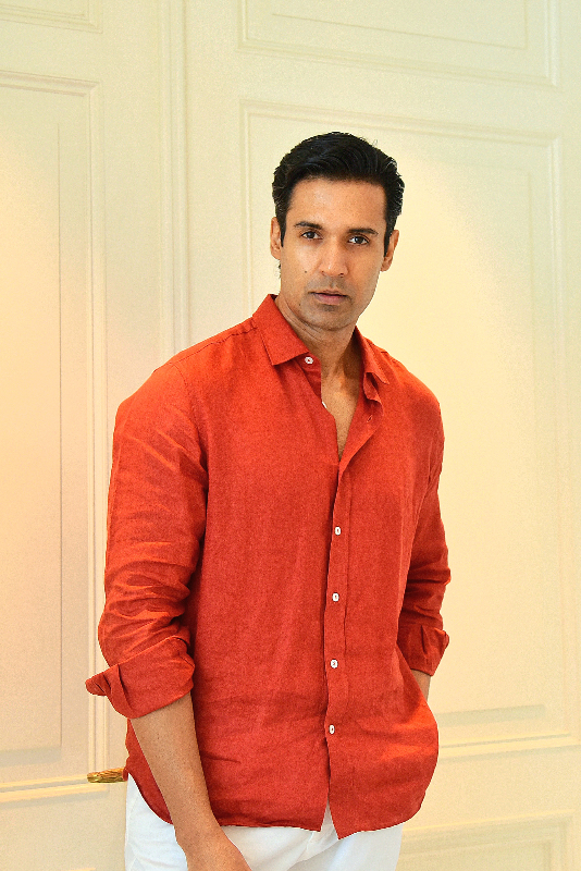 Amit Mehra