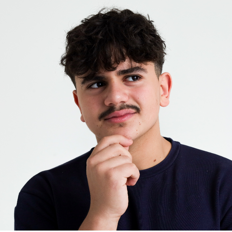 Mohammad Daradkah