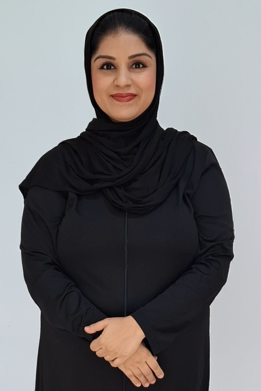 Meetu Malik
