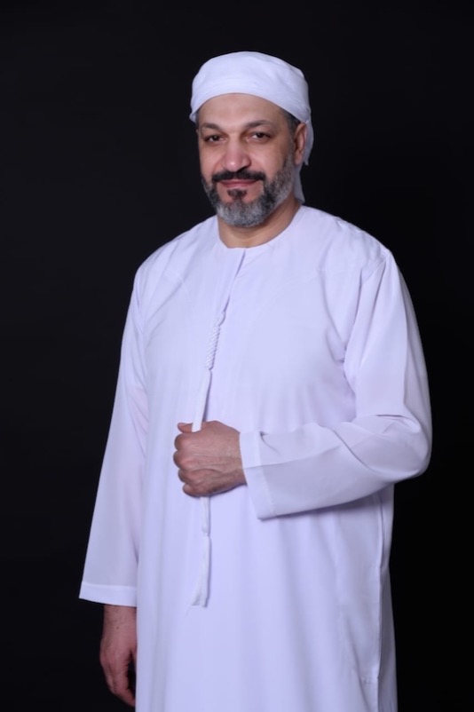 Mohammad Abdulrahman