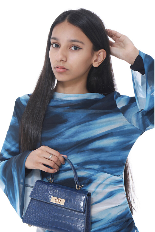AYESHA FARRUKH