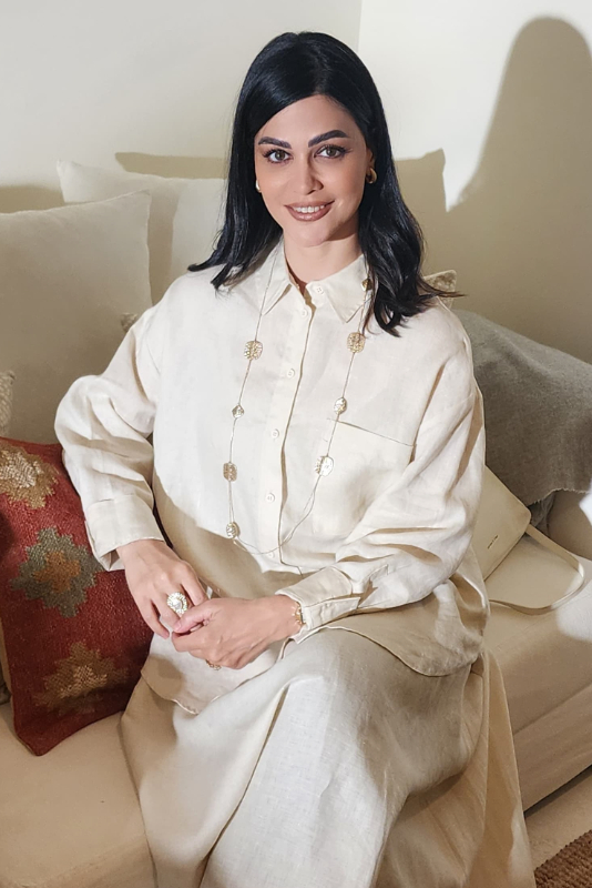 Sara Moha