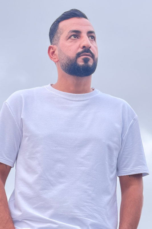 Mohammed Ghazi