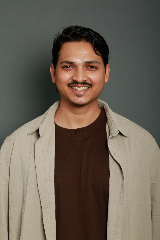 Hitesh Tadvi