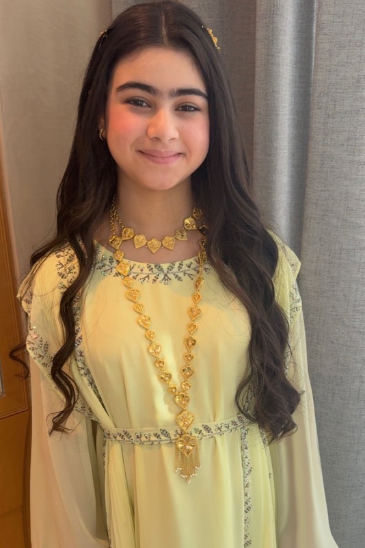 Ameera Alnaqbi