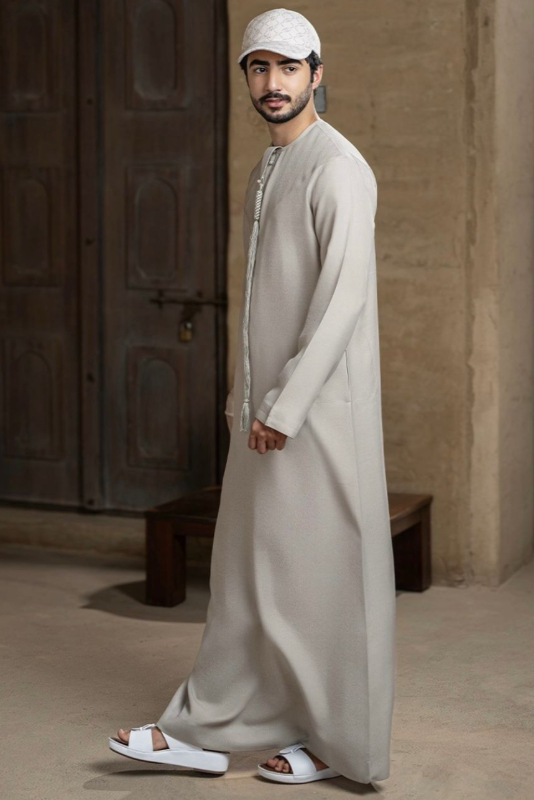 Mansour Alnaqbi