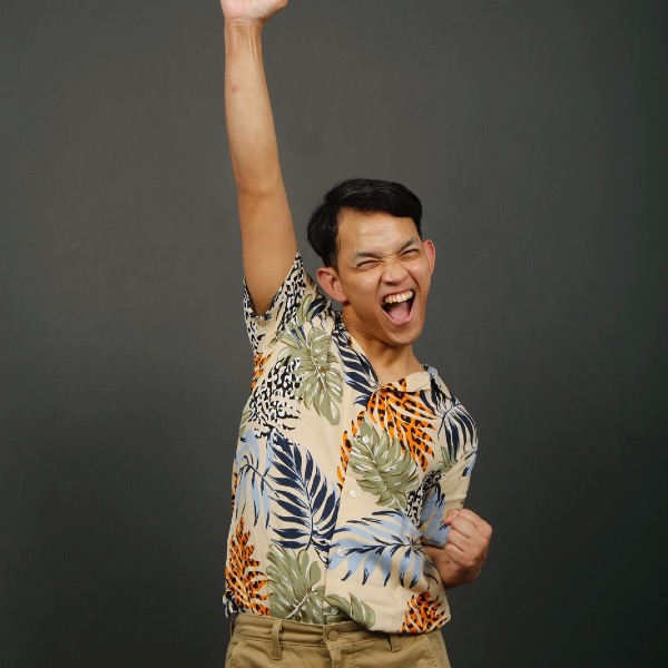 Sepdi Irawan Yanuarsyah