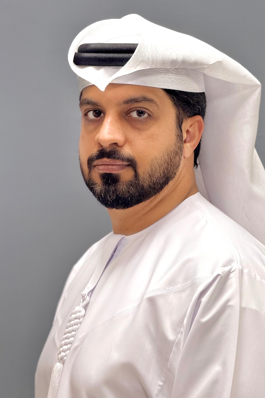 Abdullah Albaloshi