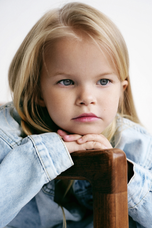 Vasilisa Timoshenkova