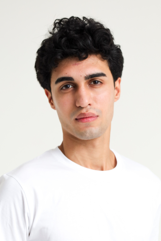 ahmed sherif