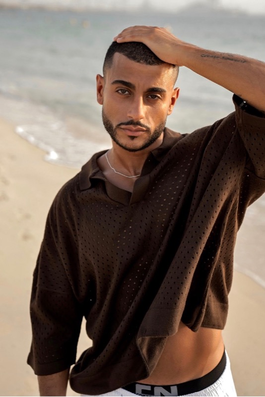 Ahmad Sami