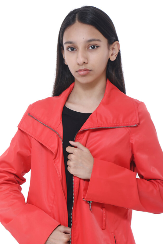 AYESHA FARRUKH