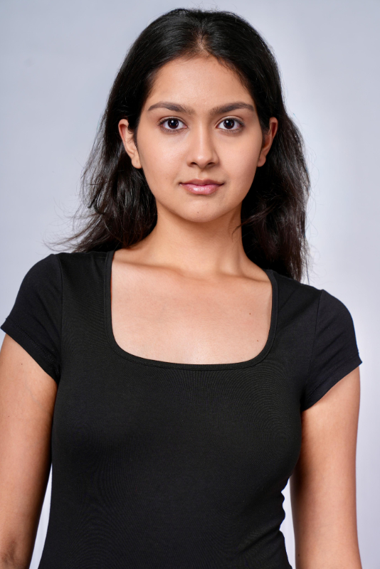 Selvi Gautam