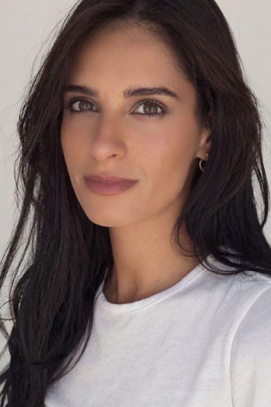 Sahar Elshenawy