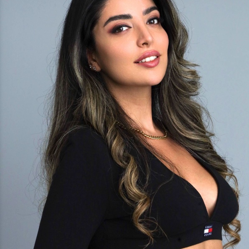 Elham Kazemi