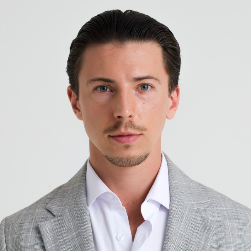 Vladyslav Yalenko