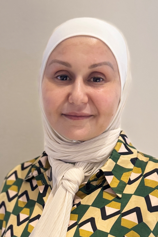 Enas Yasin