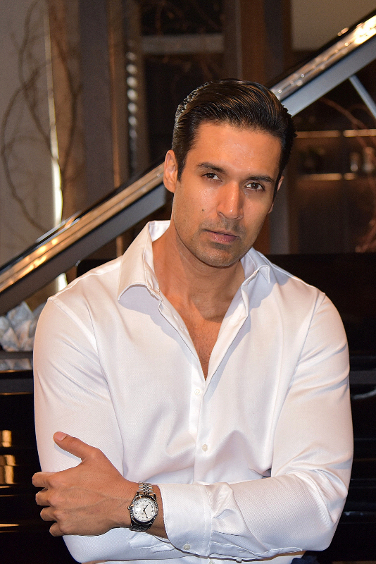 Amit Mehra