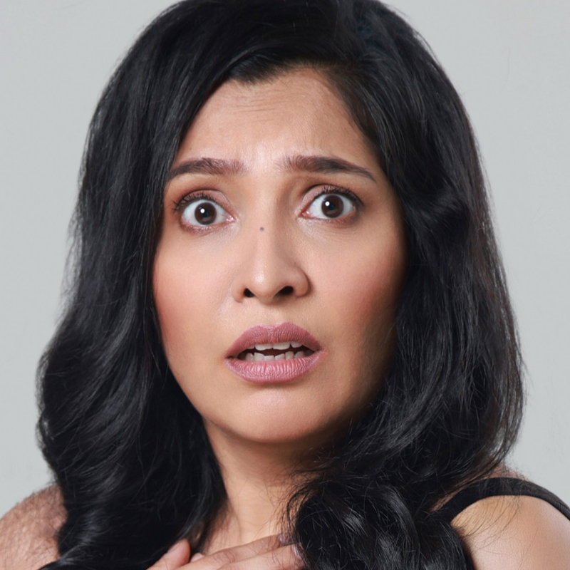 Ursula Manvatkar