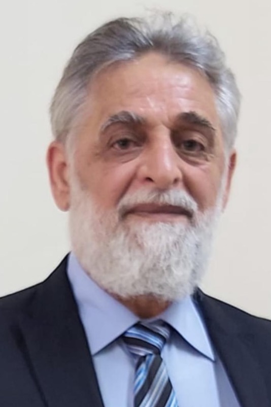 Khalid Salameh