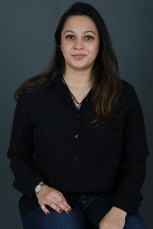 Farah Naz