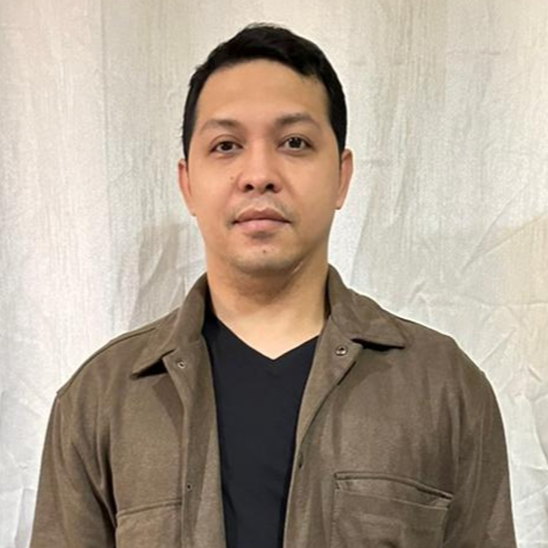 Alejandro Gabriel Del Rosario