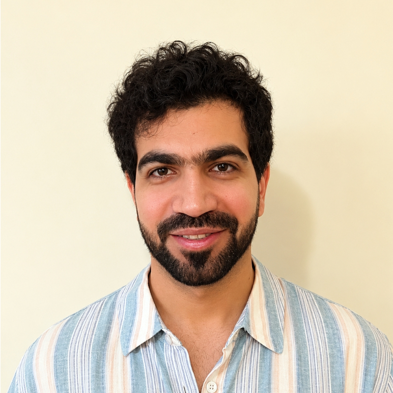 Osama Alhamoud