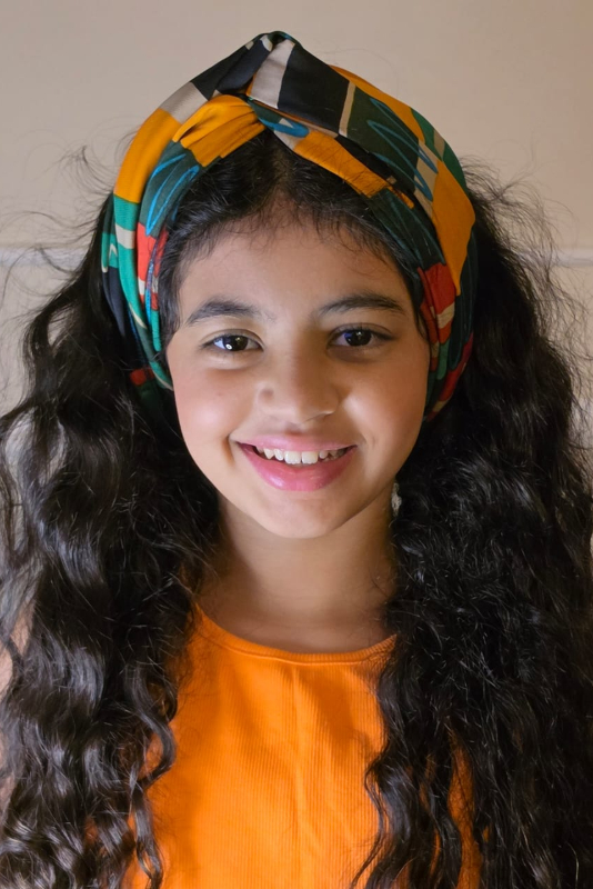 Taliah Mohamed