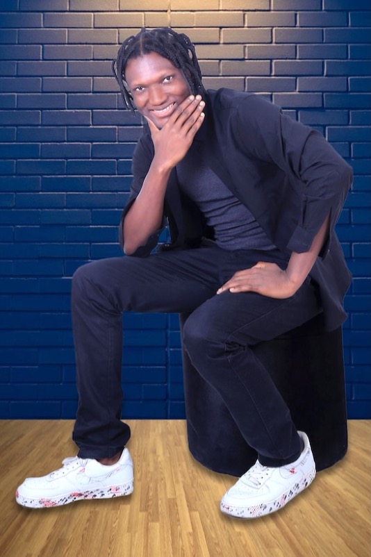 Alusine Gibrilla Kamara