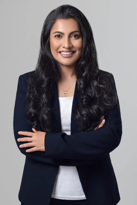 Ursula Manvatkar