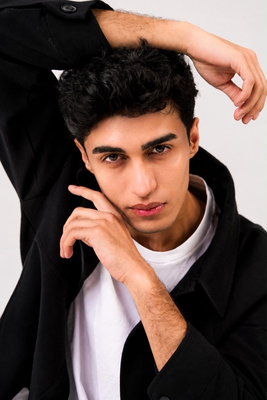 ahmed sherif