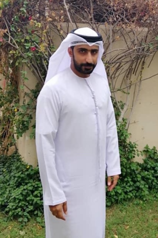 Mahmood Salem Musleh